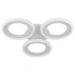 Потолочный светодиодный светильник Freya Blis FR6010CL-L51W