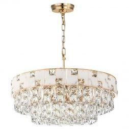 Подвесная люстра Odeon Light CHESSI 5076/12