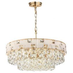 Подвесная люстра Odeon Light CHESSI 5076/12