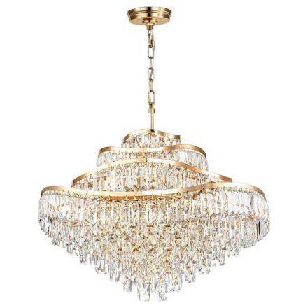 Подвесная люстра Odeon Light WAYTA 5073/25