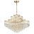 Подвесная люстра Odeon Light WAYTA 5073/25