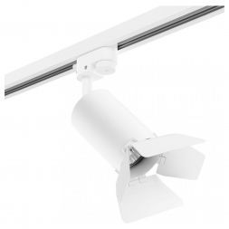 Трековые светильники Lightstar R1T436436