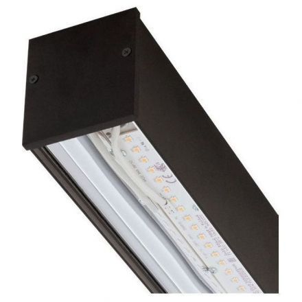 Накладной светильник Nowodvorski Hall Pro Led 8261