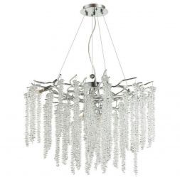 Подвесная люстра Odeon Light 5004/8 Banche