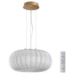 Подвесной светодиодный светильник Sonex Piko Angelo 7720/36L