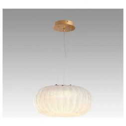Подвесной светодиодный светильник Sonex Piko Angelo 7720/36L