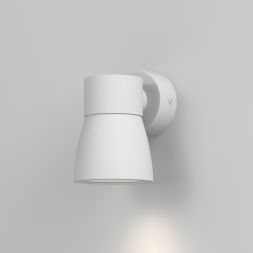 Светильник настенный Elektrostandard Cono белый (MRL 1027)
