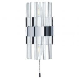 Бра Arte Lamp A1034AP-2CC MONTREAL