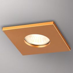 Встраиваемый светильник Novotech 370807 Aqua