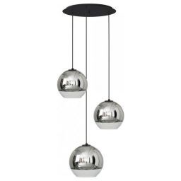 Потолочная люстра Nowodvorski Globe PLus 7607 (NOWODVORSKI 7607) Потолочная люстра Nowodvorski Globe PLus 7607 (NOWODVORSKI 7607)