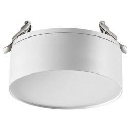 Встраиваемый светодиодный спот Novotech 358752 Prometa