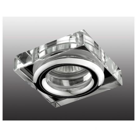 Светильник встраиваемый влагозащищенный Novotech 369880 IP54