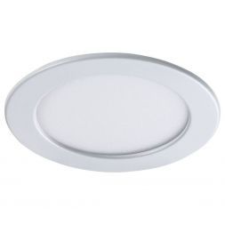 Встраиваемый светодиодный светильник для ванной Maytoni Stockton DL016-6-L12W