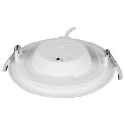 Встраиваемый светодиодный светильник для ванной Maytoni Stockton DL016-6-L12W