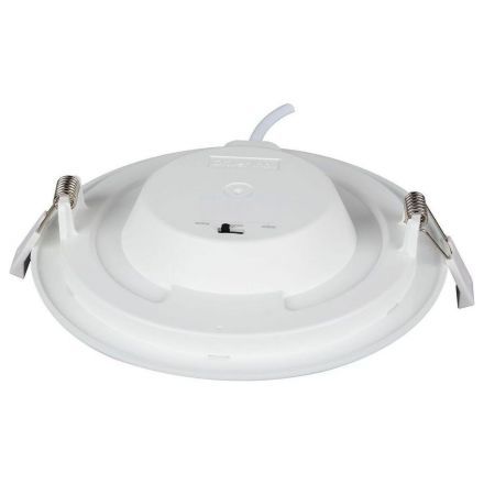 Встраиваемый светодиодный светильник для ванной Maytoni Stockton DL016-6-L12W