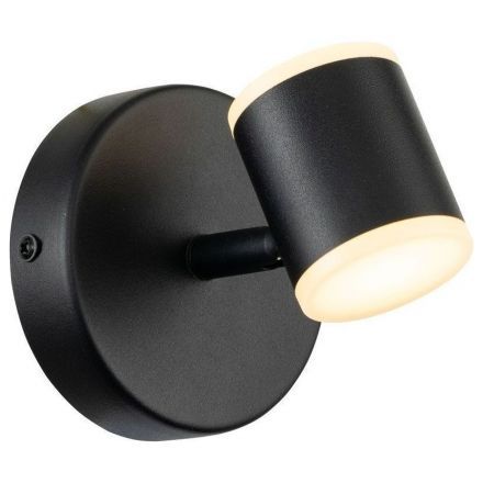 Светодиодный светильник Gerhort G61293/1wBK