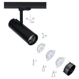 Трековый светильник Nowodvorski Milo Led 8758