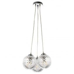 Подвесная люстра Arte Lamp A9508SP-3CC