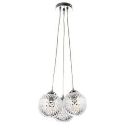 Подвесная люстра Arte Lamp A9508SP-3CC (ARTE A9508SP-3CC)