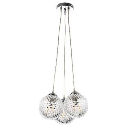 Подвесная люстра Arte Lamp A9508SP-3CC
