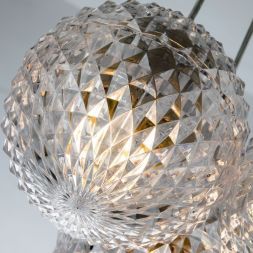 Подвесная люстра Arte Lamp A9508SP-3CC