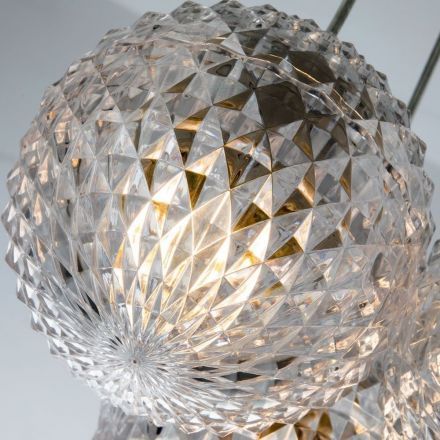 Подвесная люстра Arte Lamp A9508SP-3CC