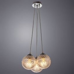 Подвесная люстра Arte Lamp A9508SP-3CC