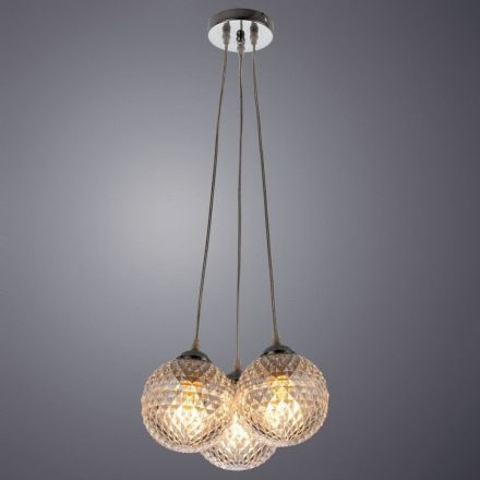 Подвесная люстра Arte Lamp A9508SP-3CC