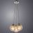 Подвесная люстра Arte Lamp A9508SP-3CC