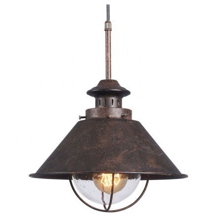 Подвес LUSSOLE LSP-9833