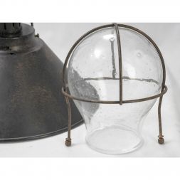 Подвес LUSSOLE LSP-9833