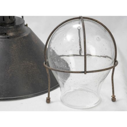 Подвес LUSSOLE LSP-9833