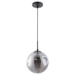 Подвесной светильник Arte Lamp Tureis A9920SP-1BK (ARTE A9920SP-1BK)