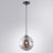 Подвесной светильник Arte Lamp Tureis A9920SP-1BK