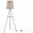 Торшер Maytoni Comfort MOD008FL-01N