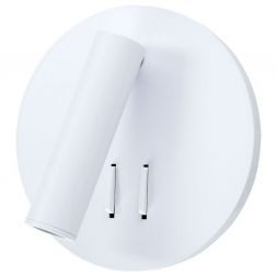 Светодиодный спот Arte Lamp A8232AP-1WH