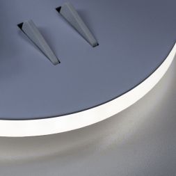 Светодиодный спот Arte Lamp A8232AP-1WH