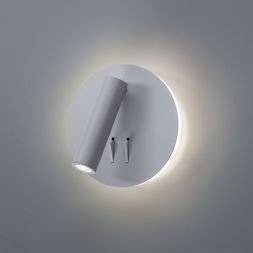 Светодиодный спот Arte Lamp A8232AP-1WH