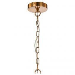 Подвесная люстра Favourite Basis 2927-12P