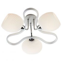 Люстра потолочная VELANTE 269-207-03