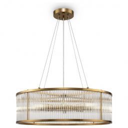 Подвесная люстра Freya Savoy FR5053PL-08BS (MAYTONI FR5053PL-08BS)