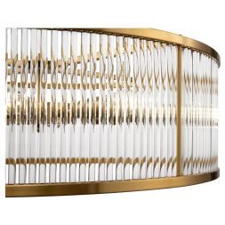 Подвесная люстра Freya Savoy FR5053PL-08BS