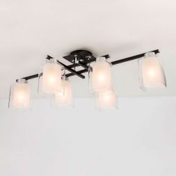 Люстра потолочная Citilux CL111161