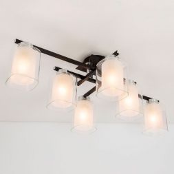 Люстра потолочная Citilux CL111161
