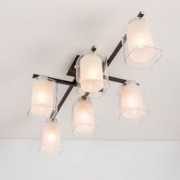 Люстра потолочная Citilux CL111161