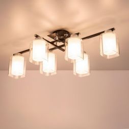 Люстра потолочная Citilux CL111161