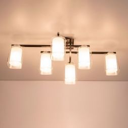Люстра потолочная Citilux CL111161