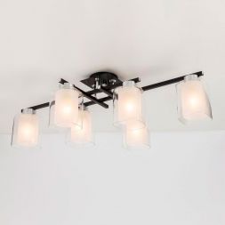 Люстра потолочная Citilux CL111161