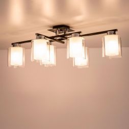 Люстра потолочная Citilux CL111161