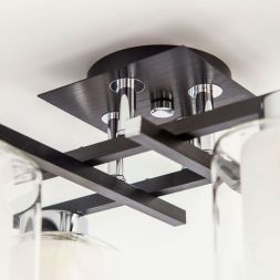 Люстра потолочная Citilux CL111161
